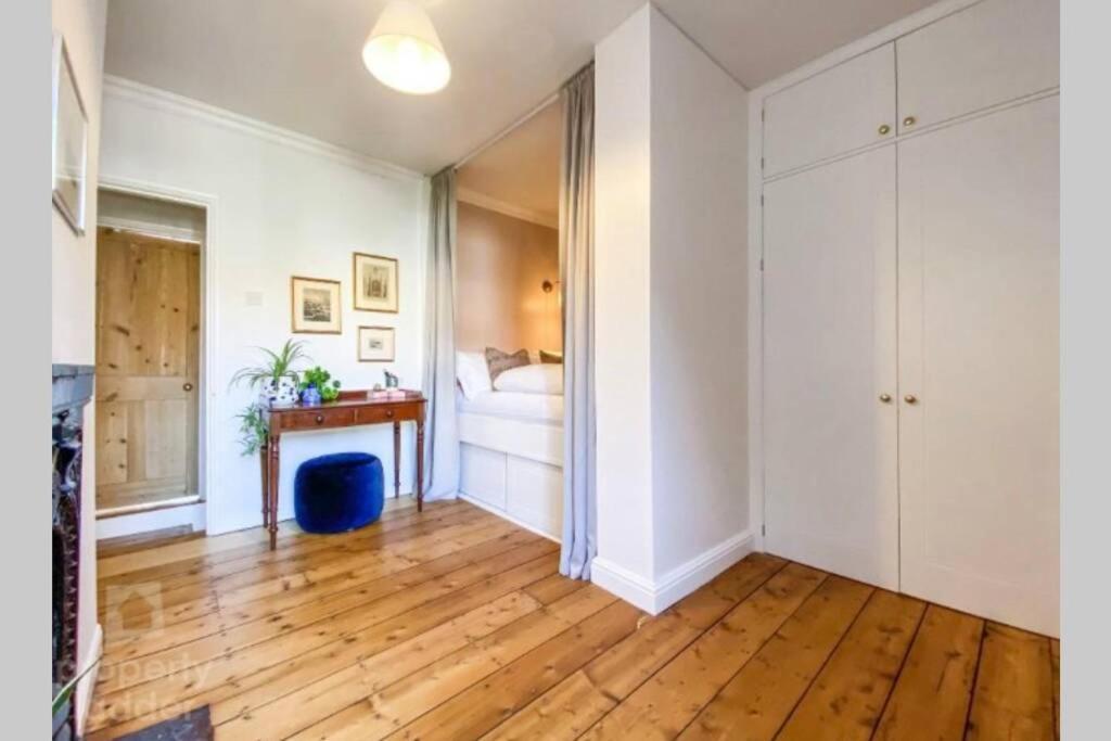 Beautiful Two Bed Victorian Terrace House Villa Norwich Exterior foto